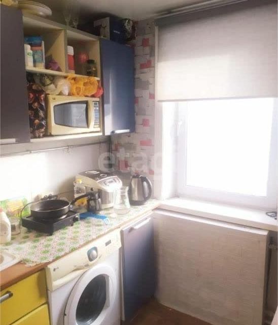 Продаётся 2-комнатная квартира, 32 м²