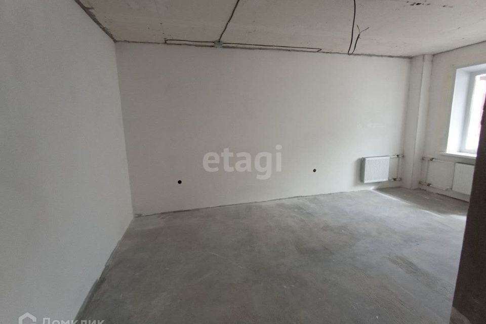 Продаётся 3-комнатная квартира, 64.7 м²