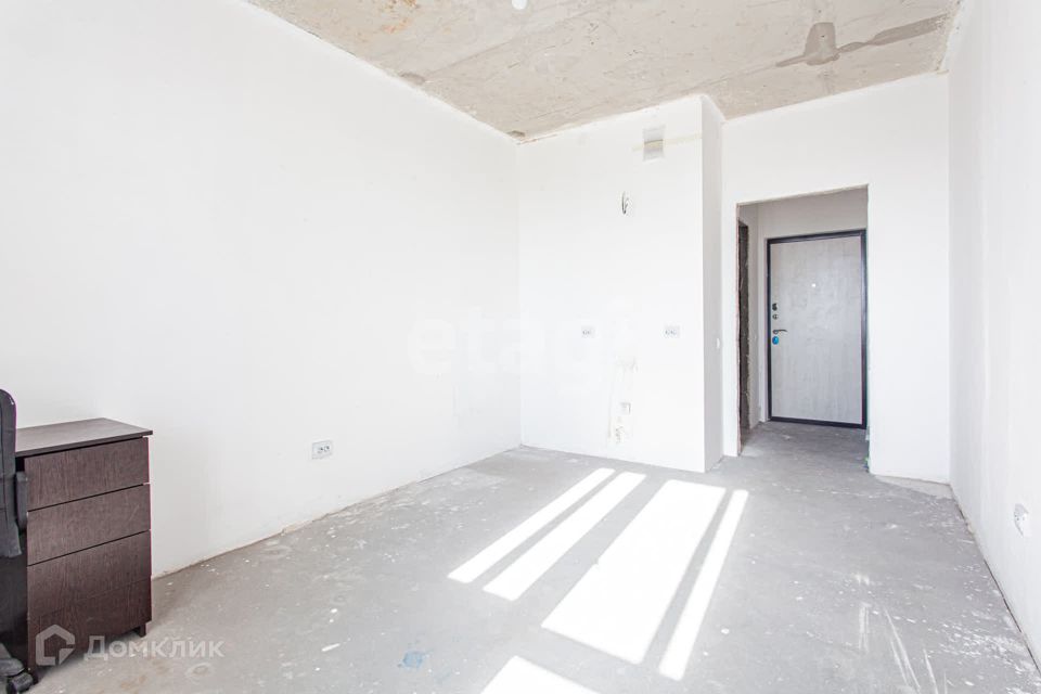Продаётся студия, 19.7 м²