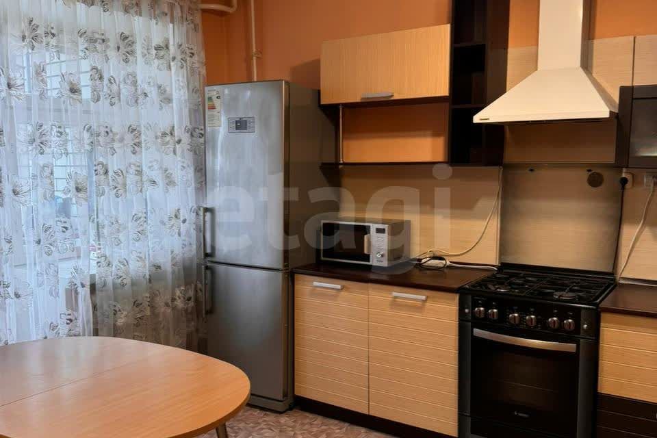 Продаётся 3-комнатная квартира, 89.3 м²