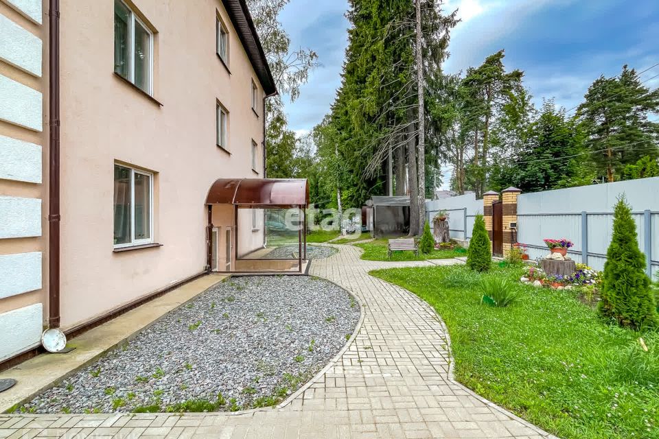 Продаётся 1-комнатная квартира, 32 м²