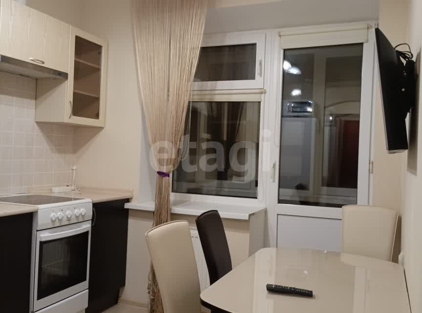 Сдаётся 1-комнатная квартира, 27.4 м²