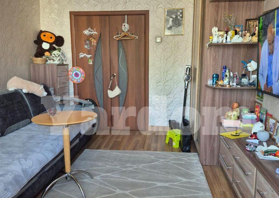 Продаётся 2-комнатная квартира, 47 м²