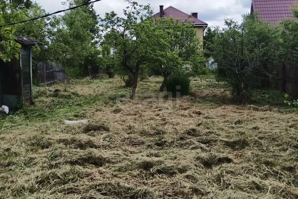 Продаётся участок, 4.45 сот.