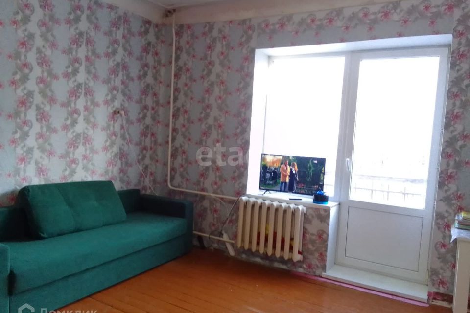 Продаётся 3-комнатная квартира, 70.3 м²