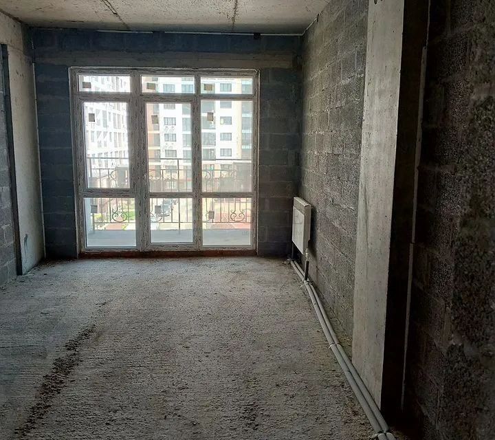 Продаётся 2-комнатная квартира, 72 м²