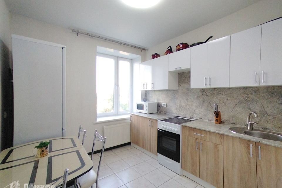 Сдаётся 2-комнатная квартира, 47.2 м²