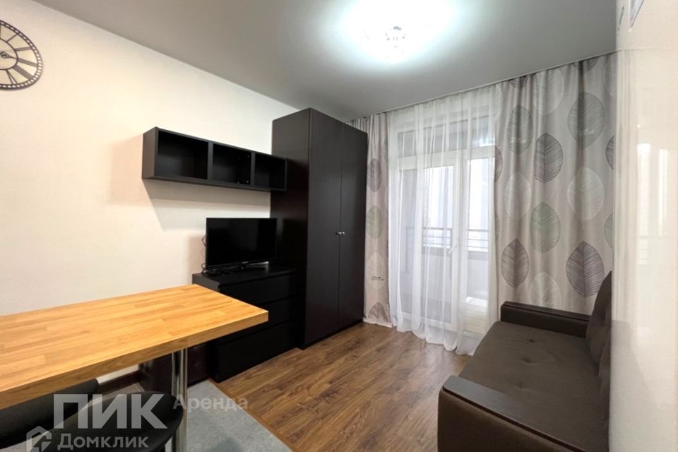 Сдаётся 1-комнатная квартира, 20.3 м²