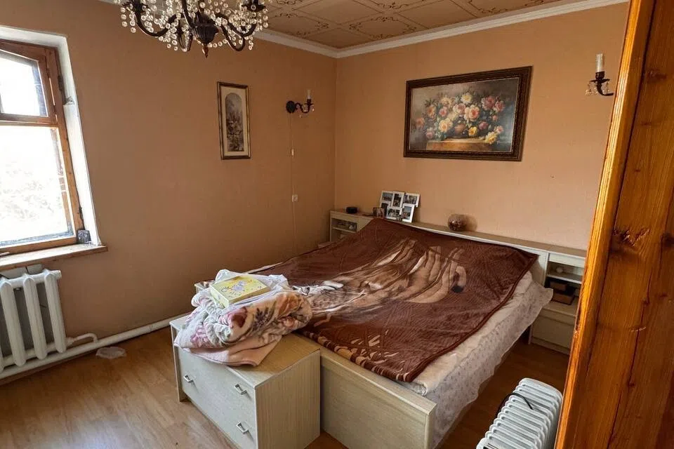 Продаётся 2-этажный дом, 138.3 м²
