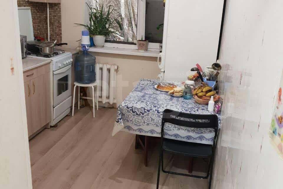 Продаётся 2-комнатная квартира, 52 м²