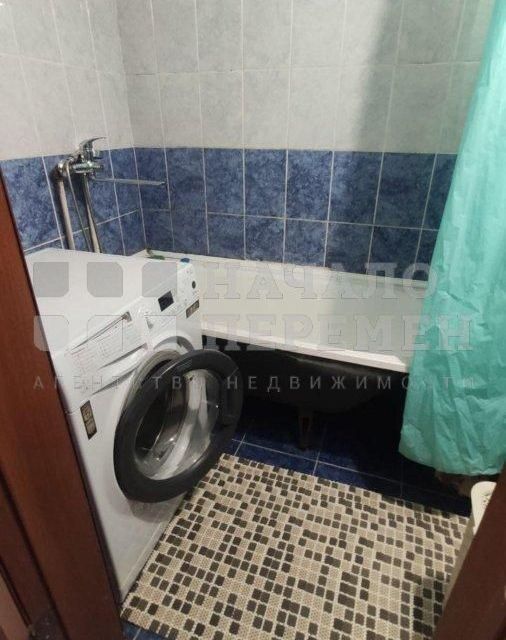 Сдаётся 3-комнатная квартира, 62 м²