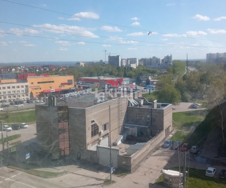 Продаётся 2-комнатная квартира, 50 м²