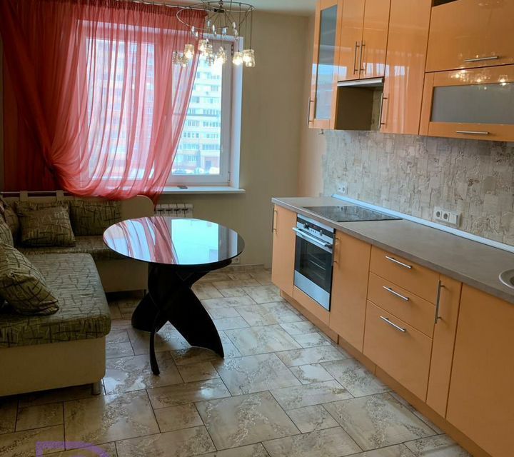 Продаётся 2-комнатная квартира, 62 м²