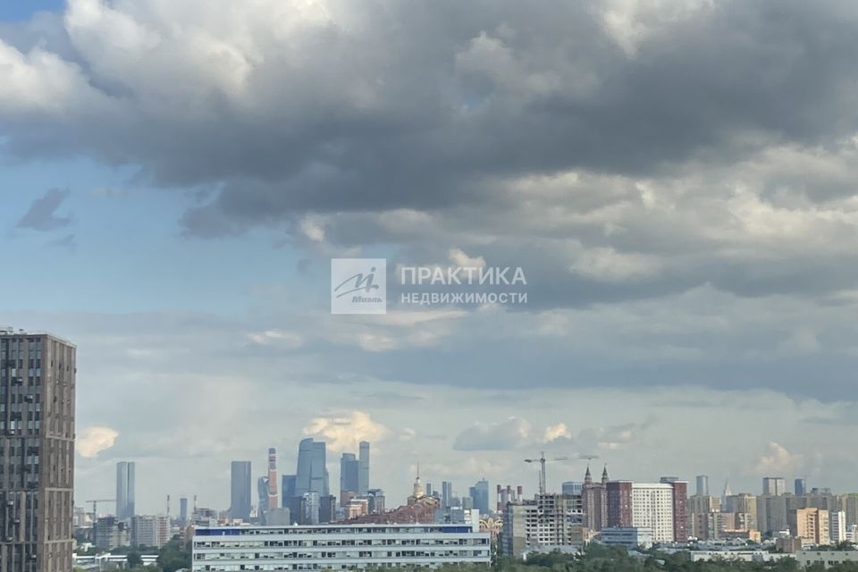 Сдаётся 2-комнатная квартира, 57 м²