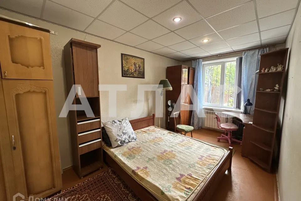 Продаётся 2-комнатная квартира, 47.3 м²