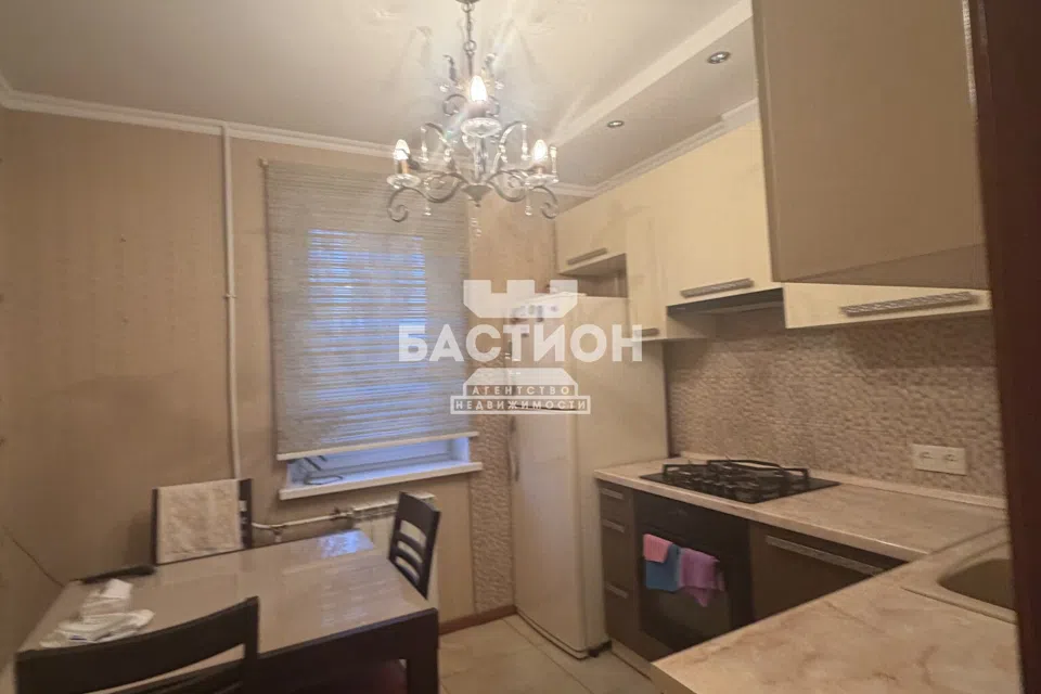 Продаётся 2-комнатная квартира, 55 м²