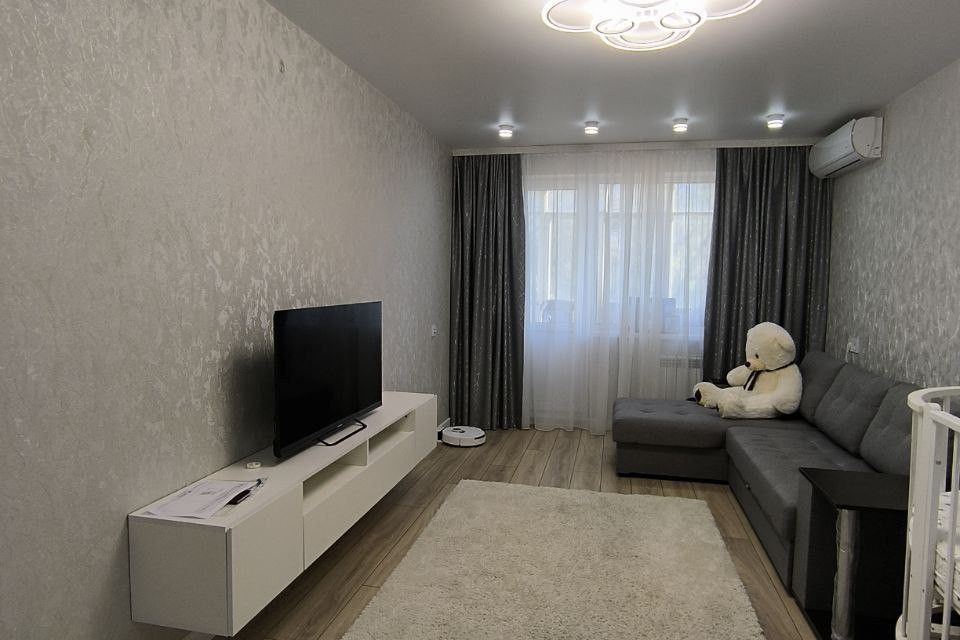 Продаётся 1-комнатная квартира, 30 м²