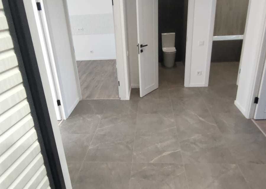 Продаётся 3-комнатная квартира, 86.73 м²