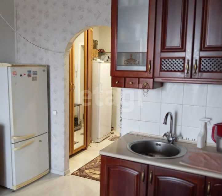 Продаётся студия, 34 м²