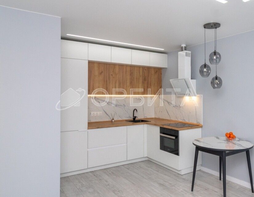 Продаётся 1-комнатная квартира, 38.9 м²