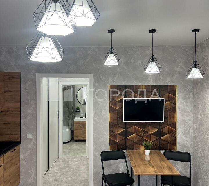 Сдаётся студия, 30.2 м²
