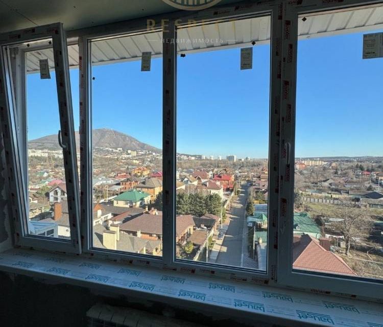 Продаётся 3-комнатная квартира, 94.5 м²
