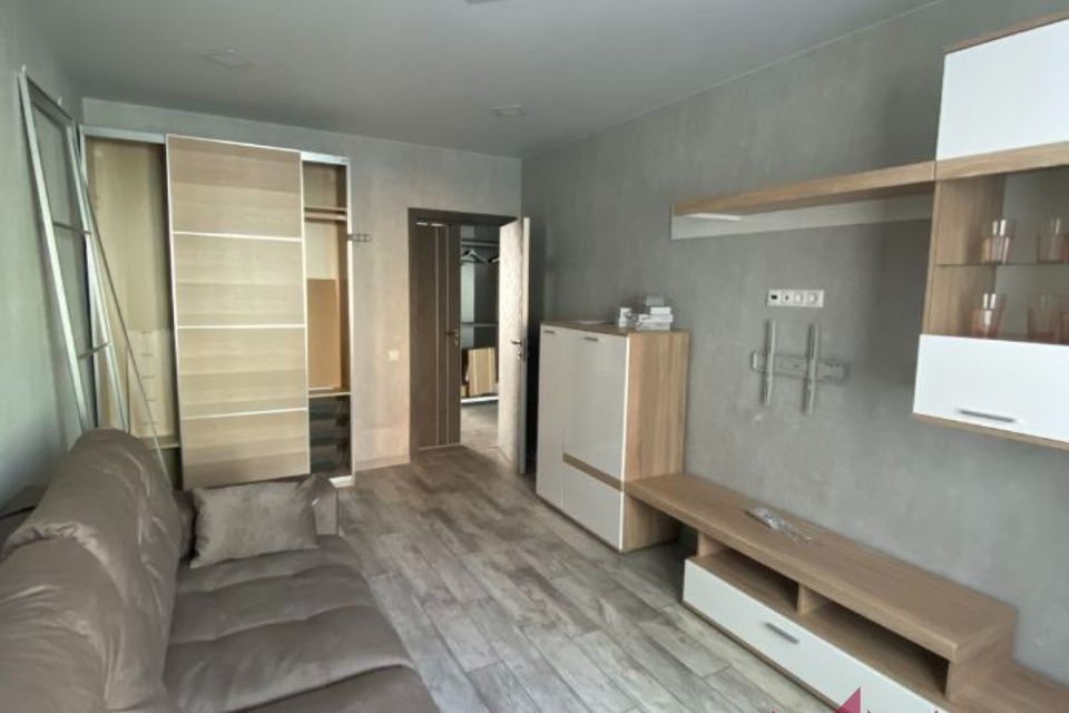 Продаётся 2-комнатная квартира, 54 м²