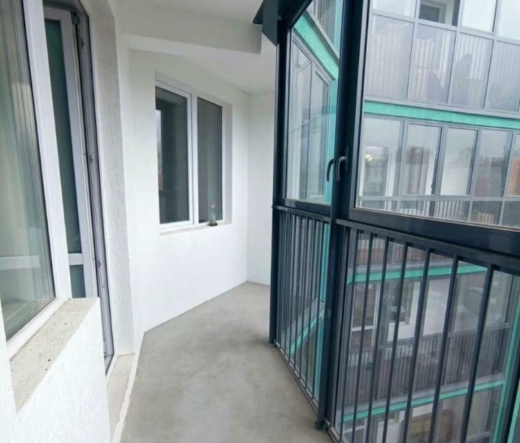 Продаётся 1-комнатная квартира, 33 м²