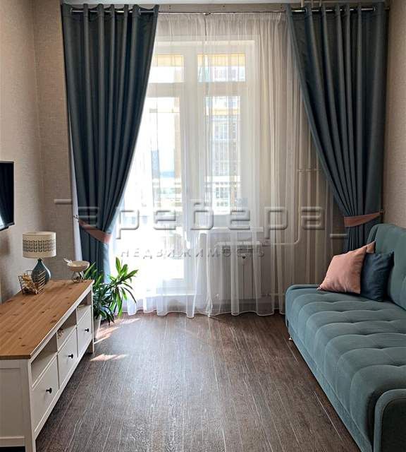 Продаётся 2-комнатная квартира, 61.5 м²