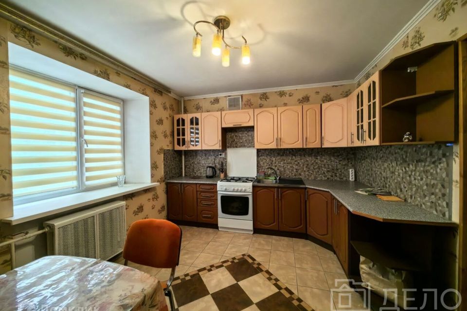 Продаётся 2-комнатная квартира, 70 м²