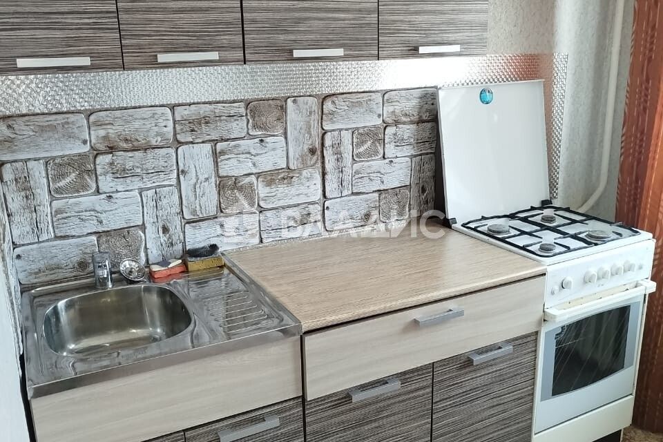 Продаётся 3-комнатная квартира, 56 м²