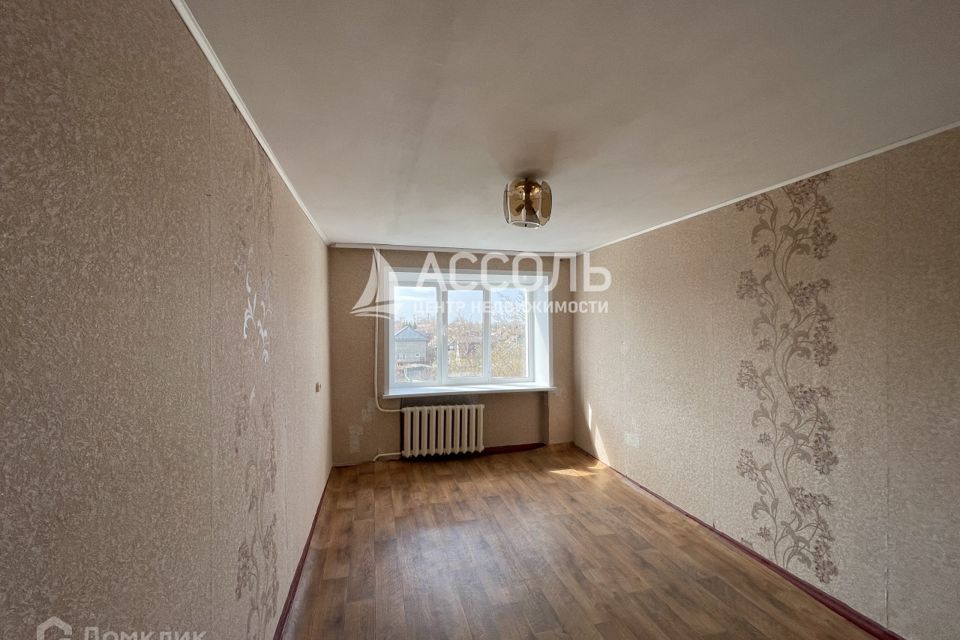 Продаётся 1-комнатная квартира, 30 м²