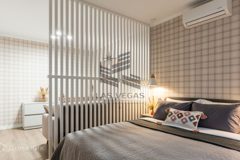 Сдаётся 1-комнатная квартира, 45 м²