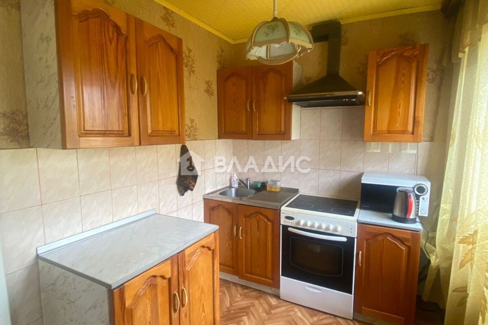 Продаётся 3-комнатная квартира, 58.8 м²
