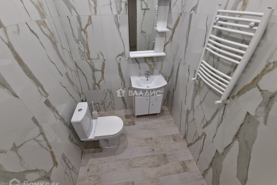 Продаётся 3-комнатная квартира, 78 м²