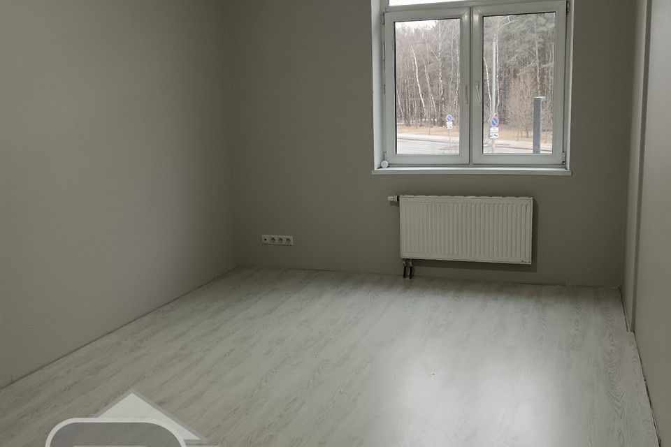 Продаётся 1-комнатная квартира, 40 м²