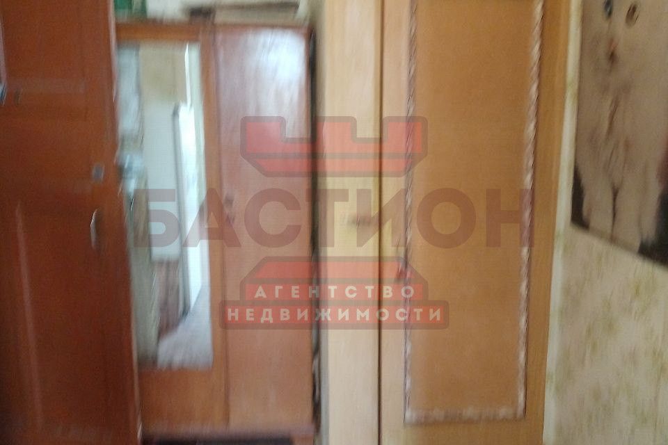 Продаётся 2-комнатная квартира, 47.4 м²
