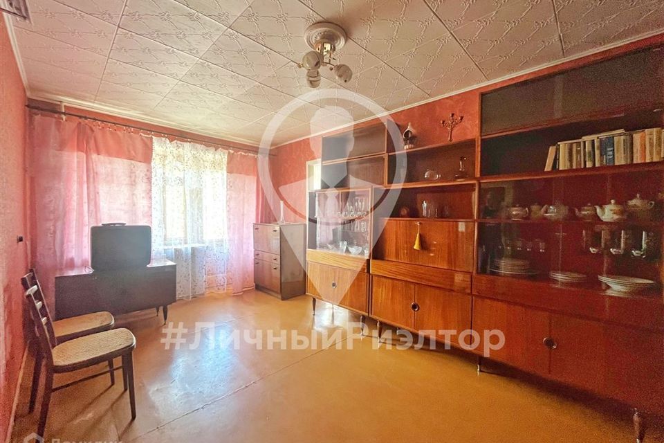 Сдаётся 2-комнатная квартира, 44 м²
