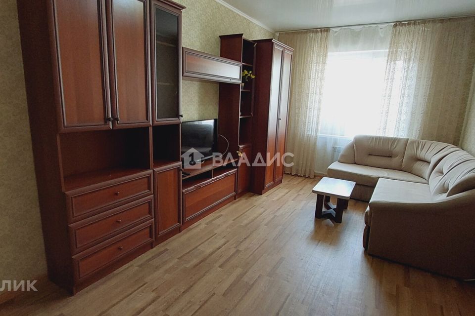 Продаётся 1-комнатная квартира, 40 м²