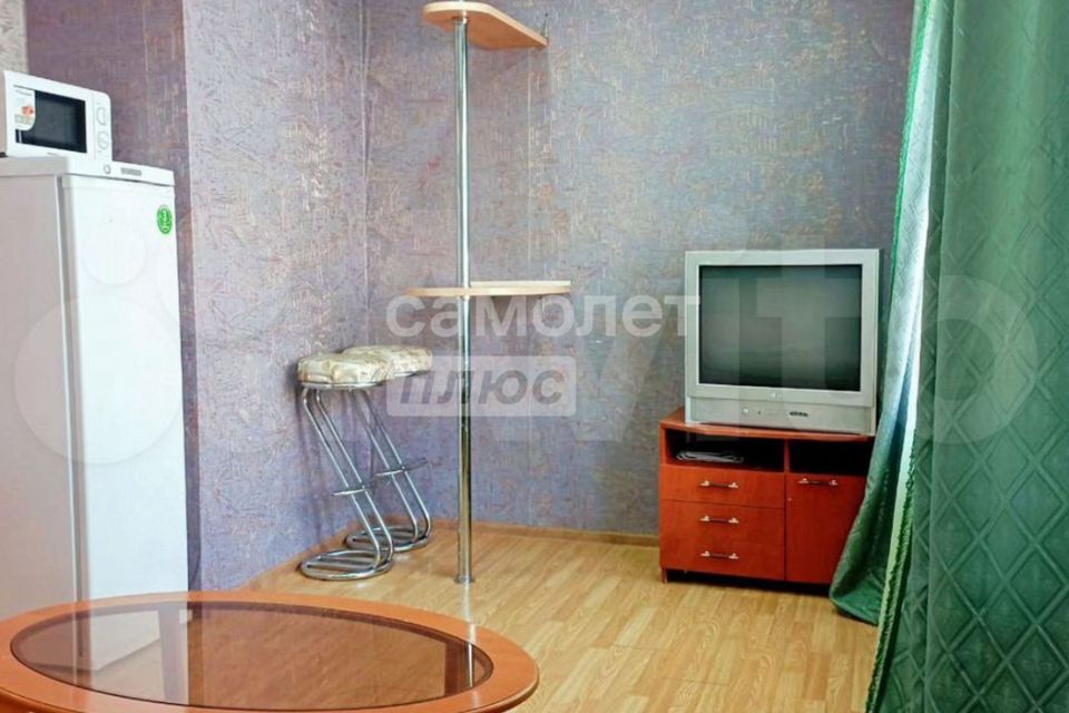Продаётся студия, 20 м²