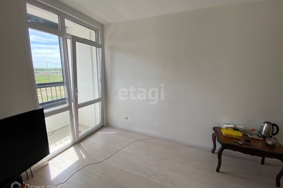 Продаётся студия, 22.4 м²