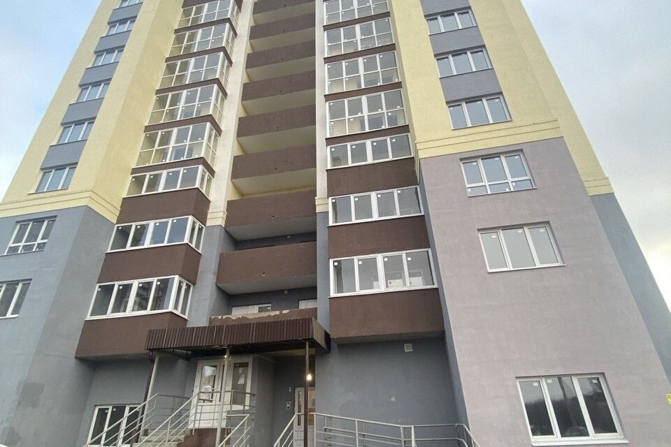 Продаётся 2-комнатная квартира, 68.8 м²