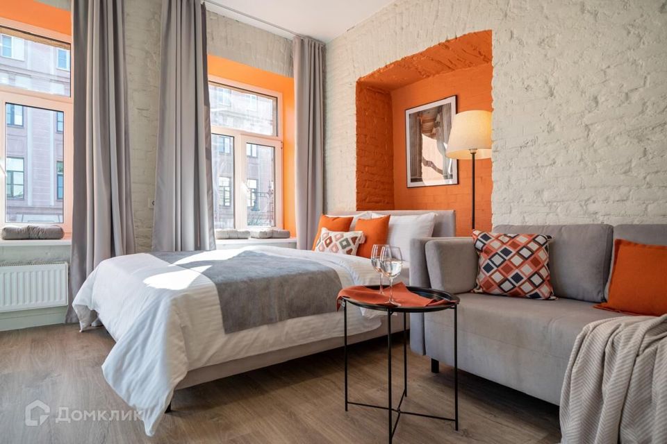 Продаётся 7-комнатная квартира, 142.5 м²