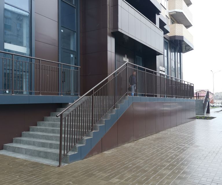 Продаётся 1-комнатная квартира, 32 м²