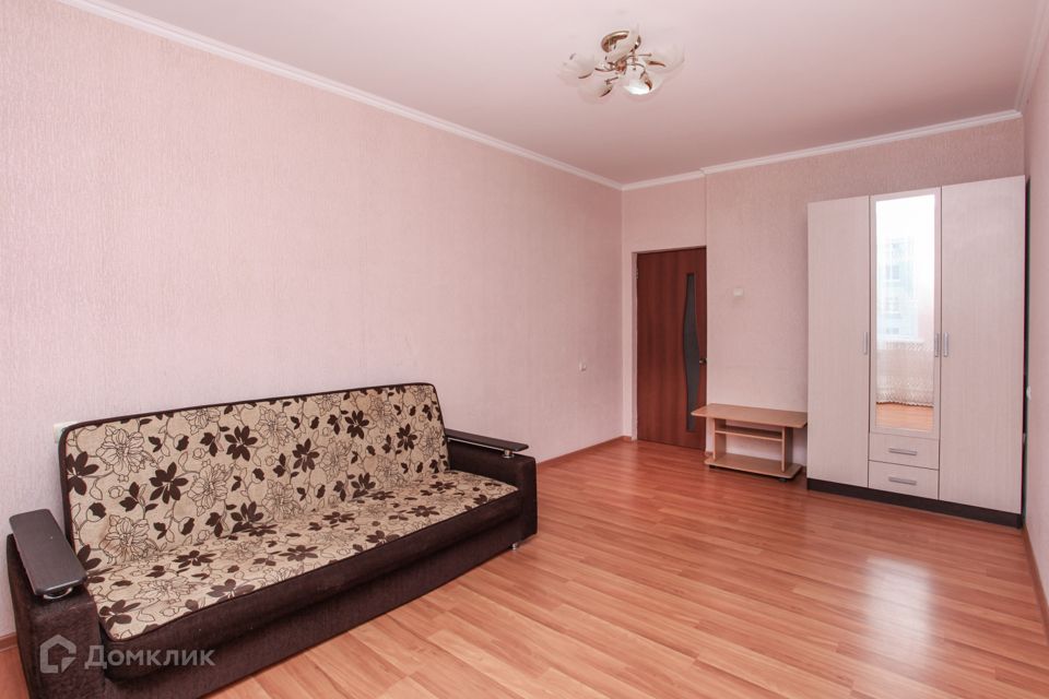 Продаётся 2-комнатная квартира, 57 м²