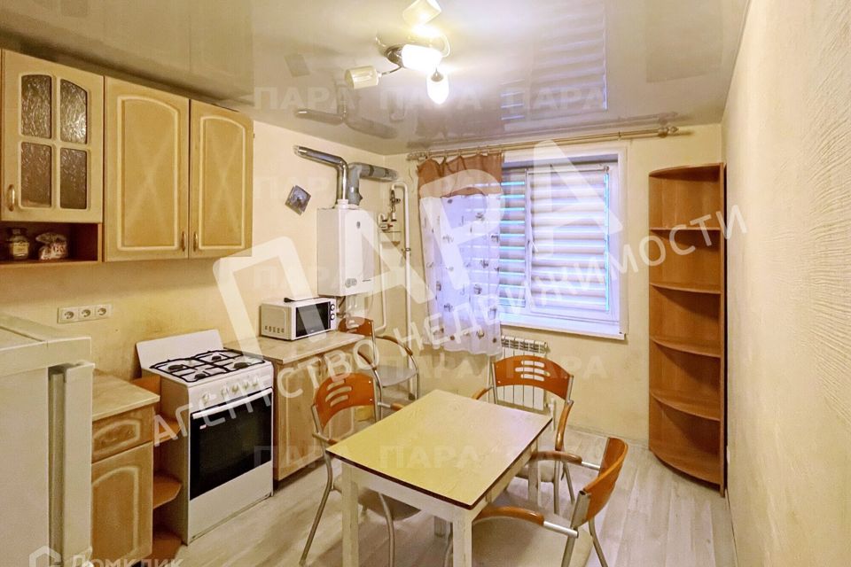 Сдаётся 1-комнатная квартира, 33.1 м²