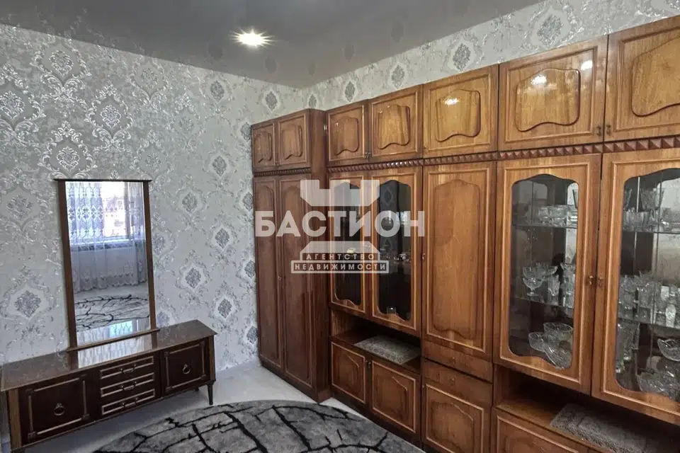 Продаётся 2-комнатная квартира, 55 м²