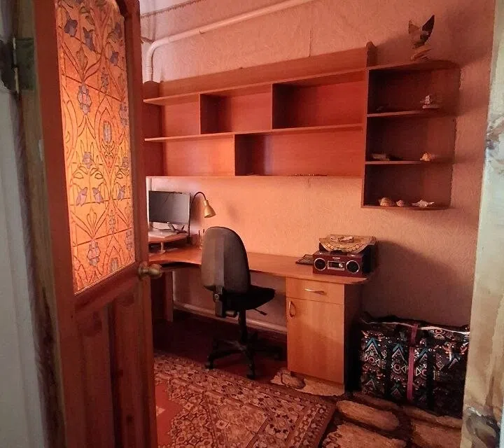 Продаётся 1-этажный дом, 75 м²