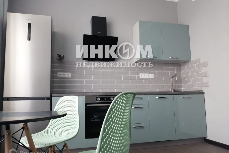 Сдаётся 2-комнатная квартира, 48 м²