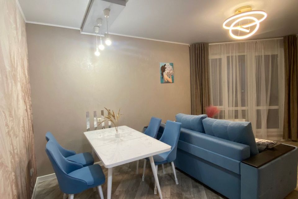 Продаётся студия, 32.9 м²